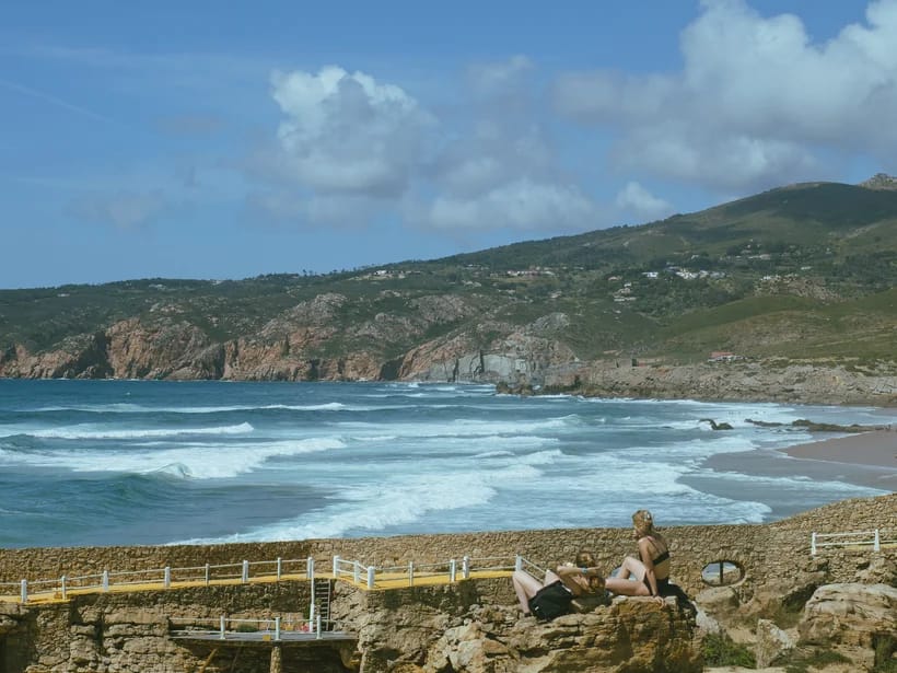 Guincho