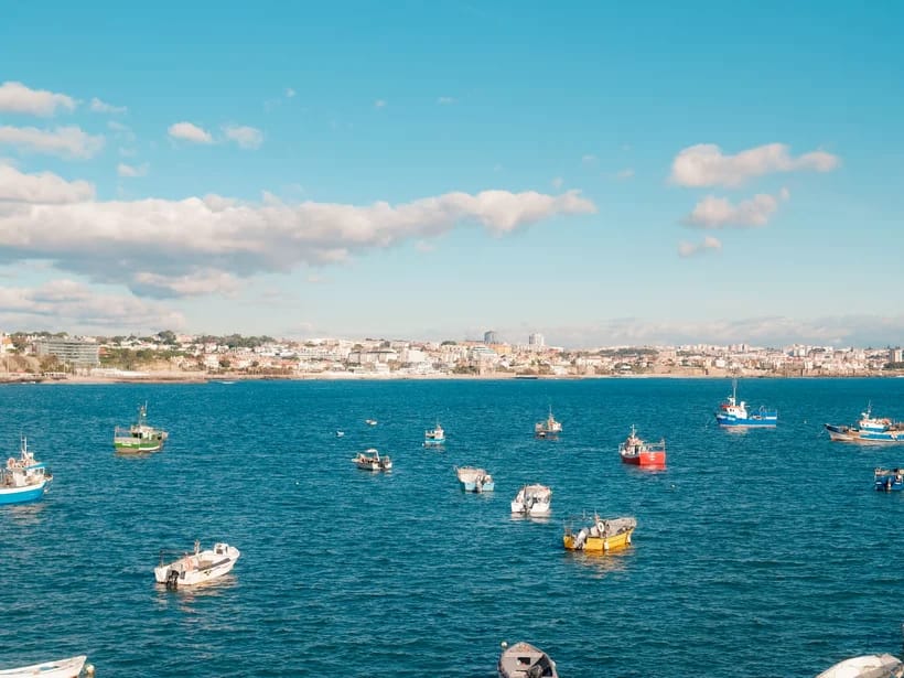 Cascais Marina