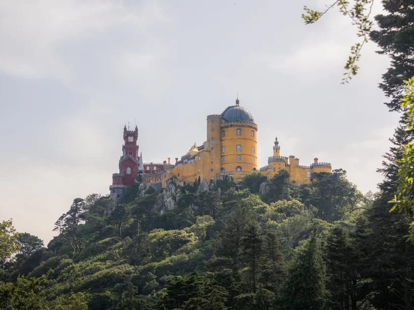 Sintra