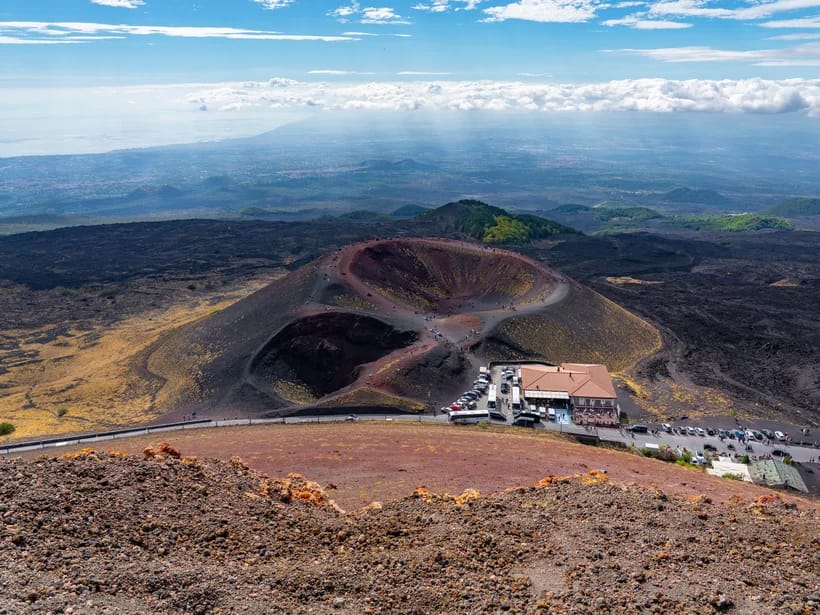 Etna