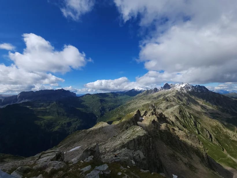 Brévent & Flégère