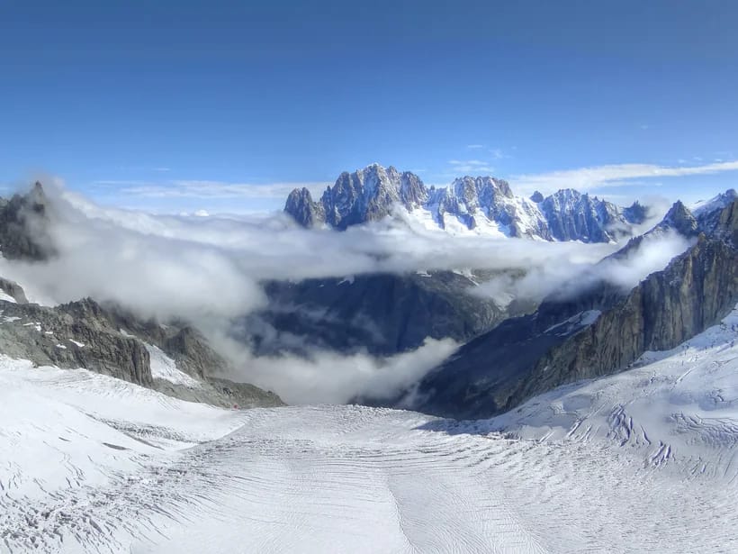 Mont Blanc