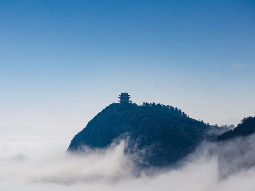 Emei-vuori