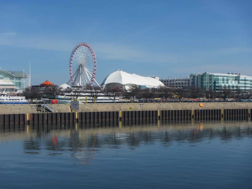 Navy Pier