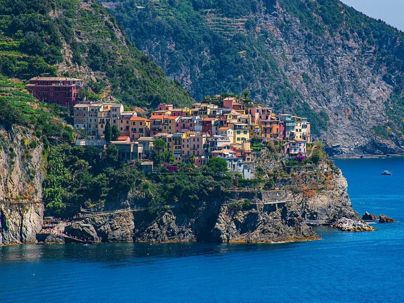 Corniglia