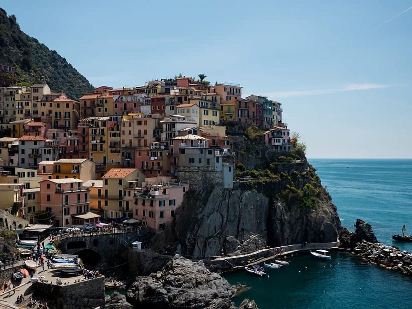 Manarola