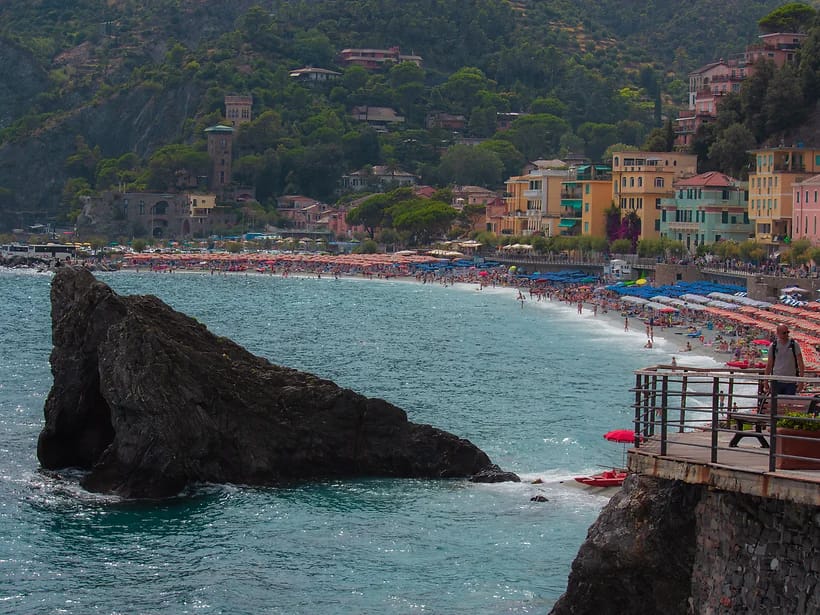 Monterosso al Mare
