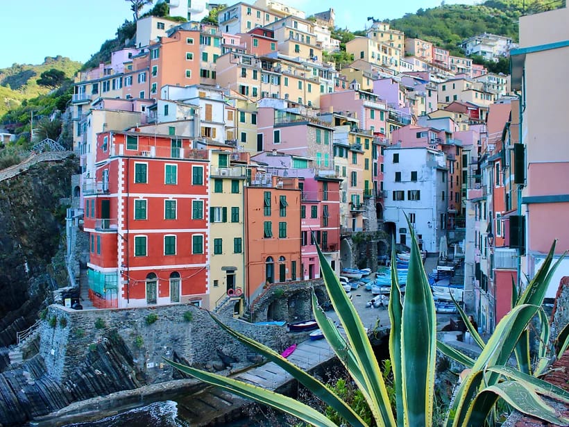 Riomaggiore