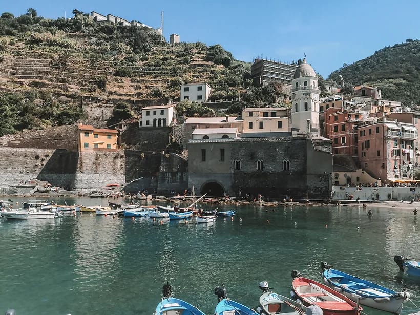 Vernazza