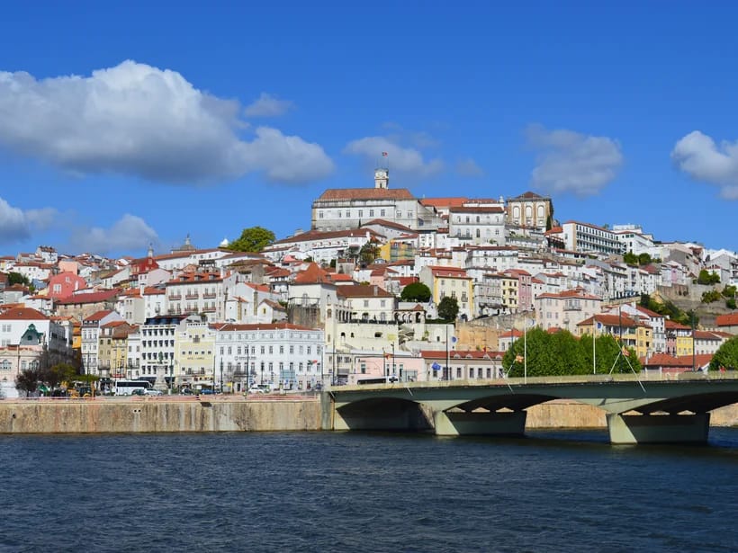 Mondego-joki