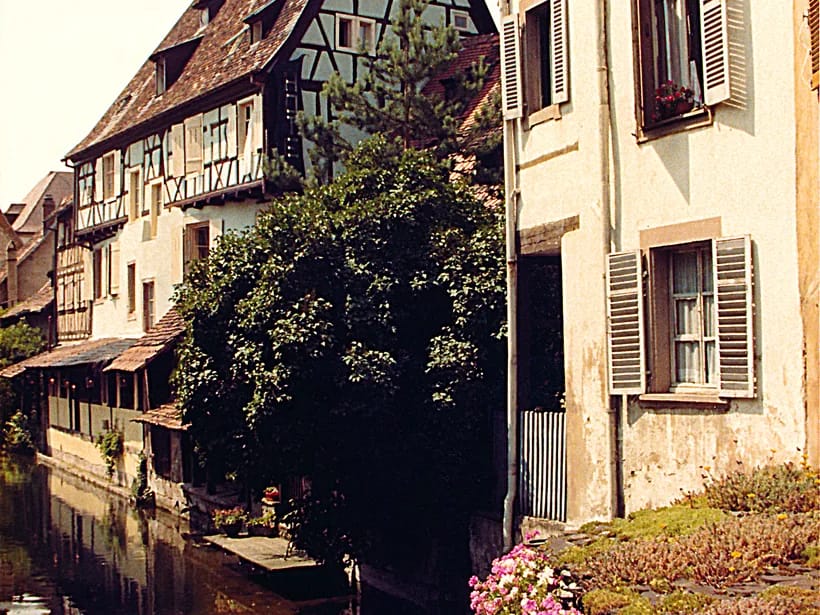 La Petite Venise