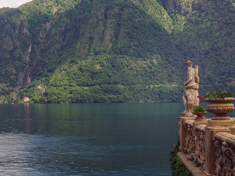 Villa del Balbianello