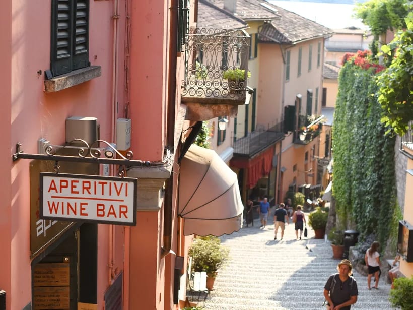Bellagio