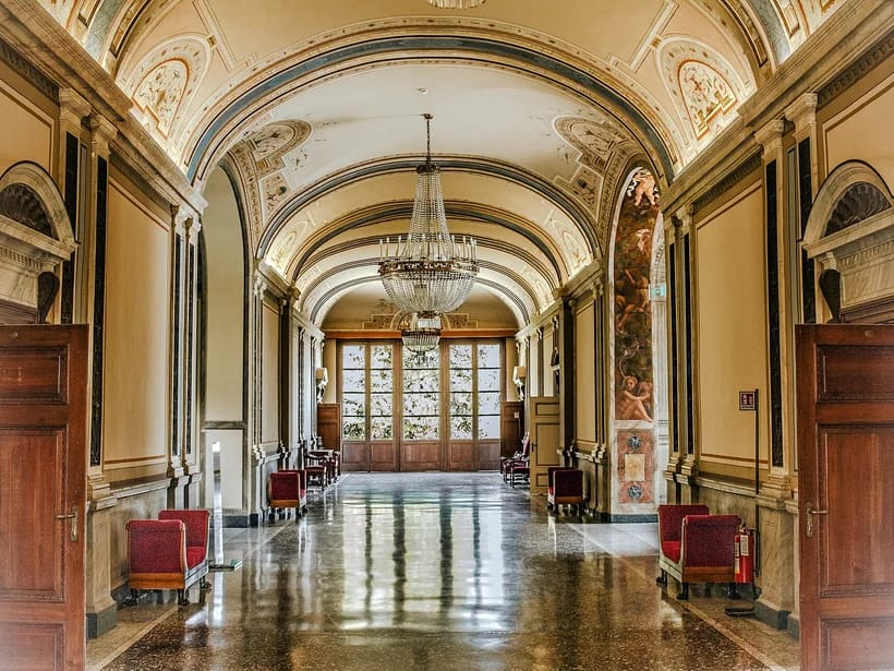 Villa Carlotta