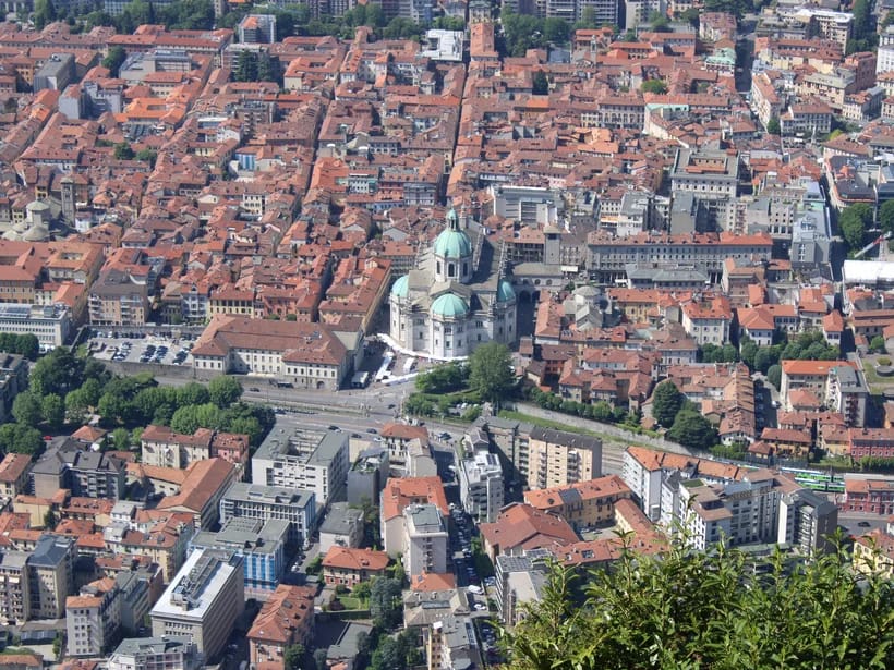 Como