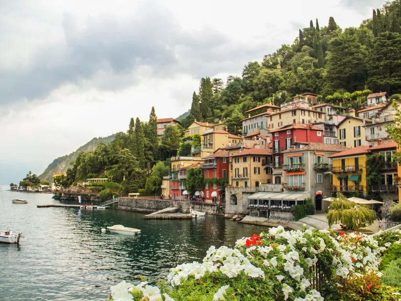 Varenna
