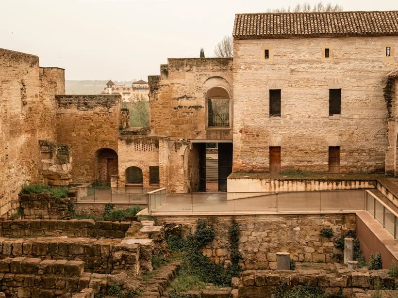 Medina Azahara