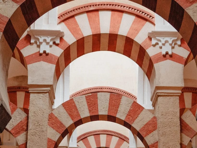 Mezquita-Catedral