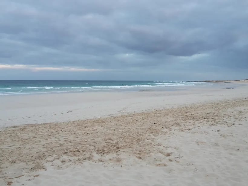 Grandes Playas