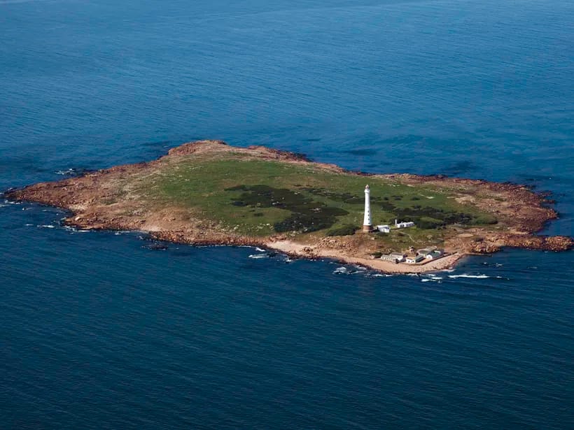 Isla de Lobos