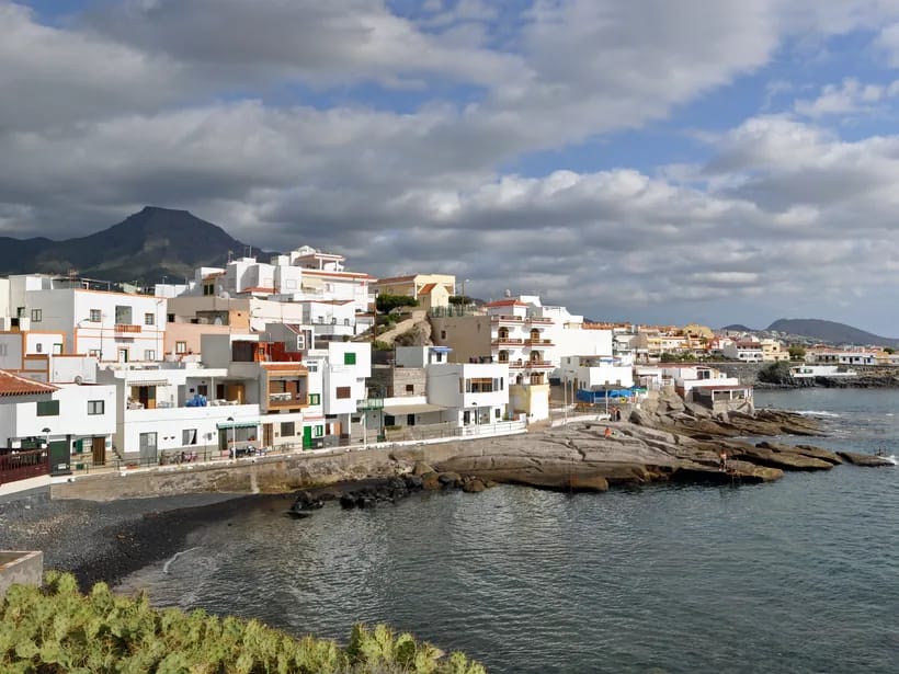 La Caleta