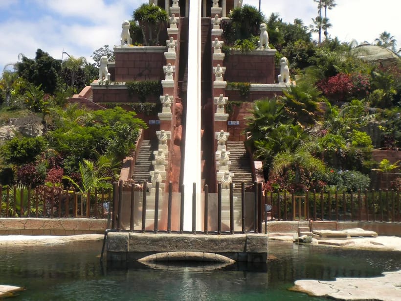 Siam Park