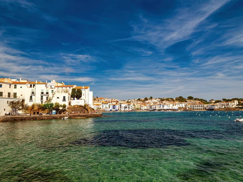 Cadaqués & Cap de Creus