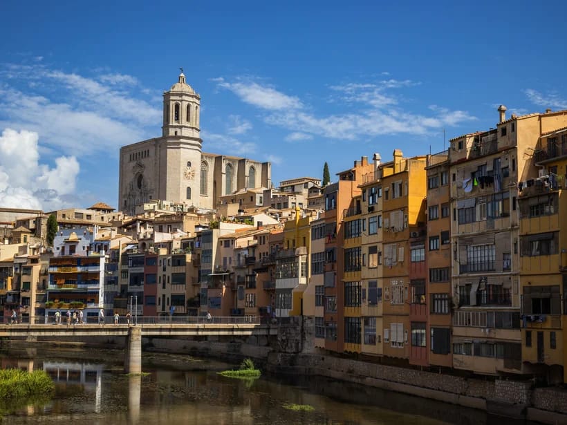 Girona