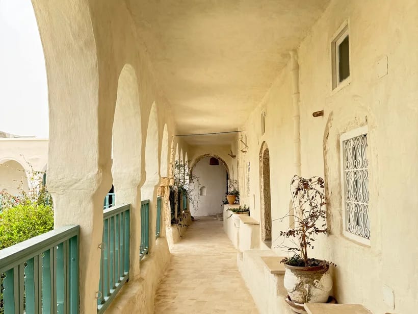 Houmt Souk