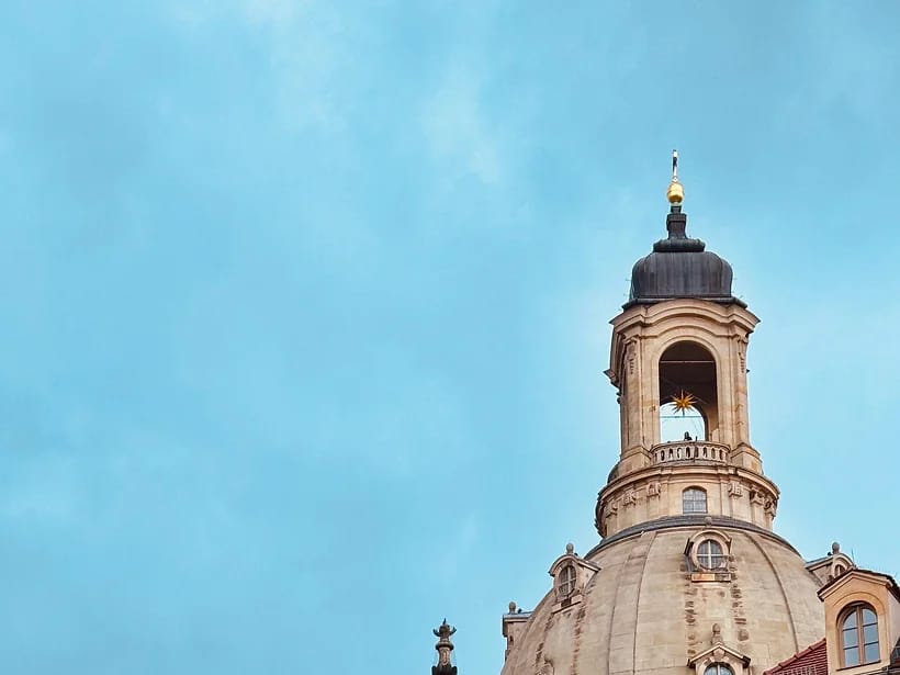 Frauenkirche