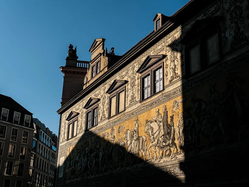 Fürstenzug