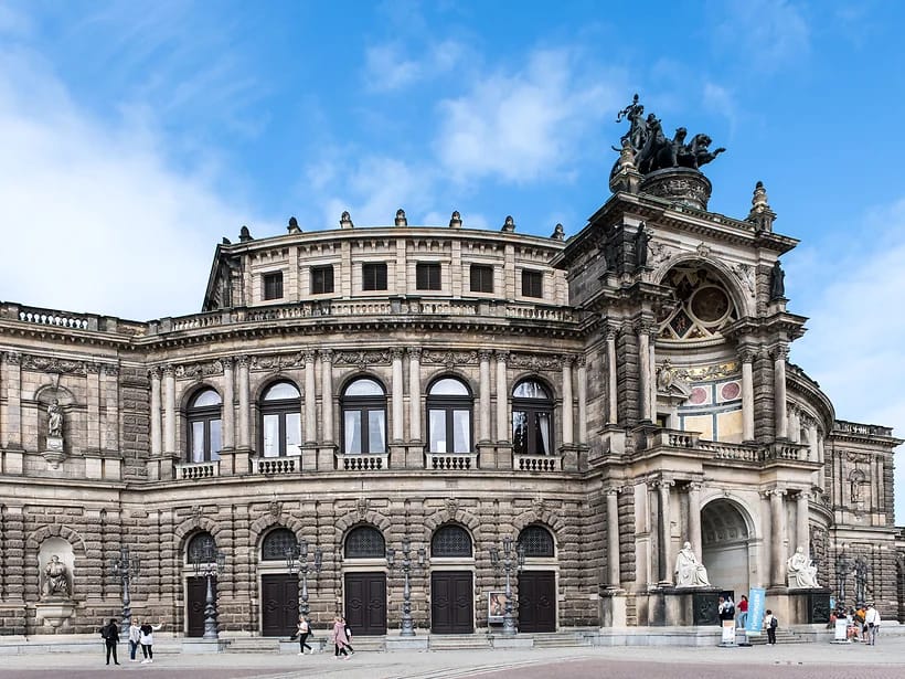 Semperoper