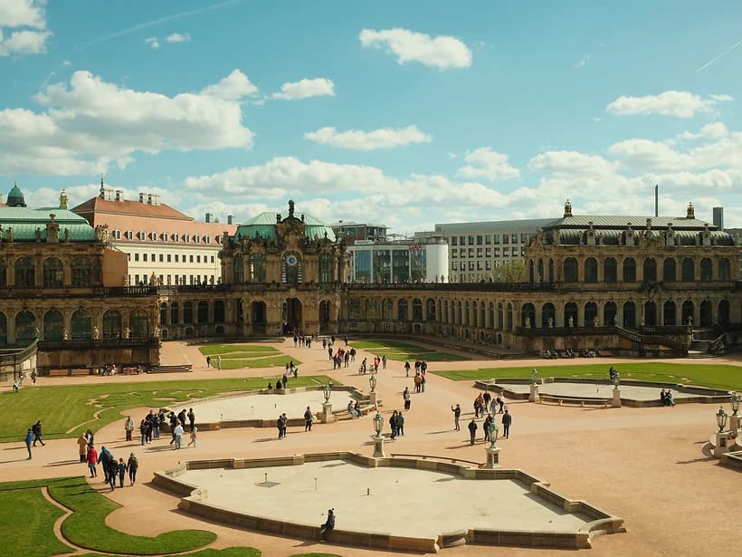 Zwinger