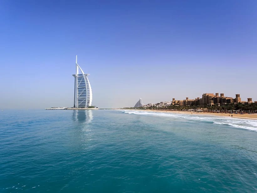 Burj Al Arab