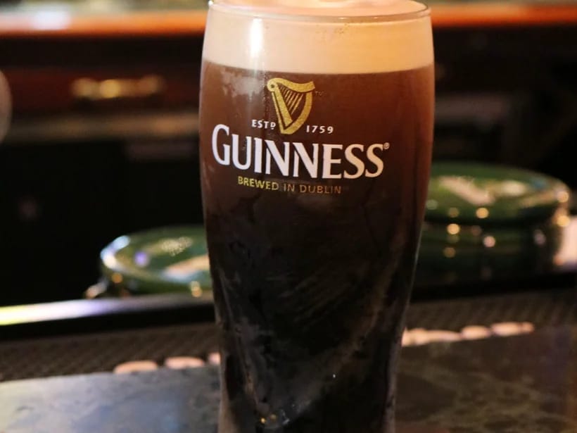 Guinness Storehouse