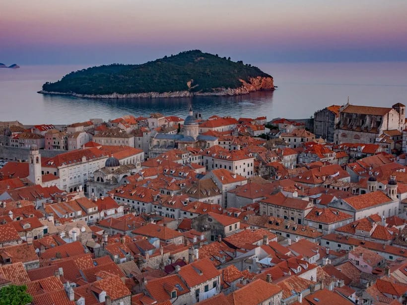 Lokrum