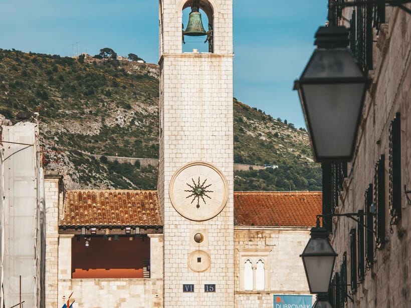 Stradun