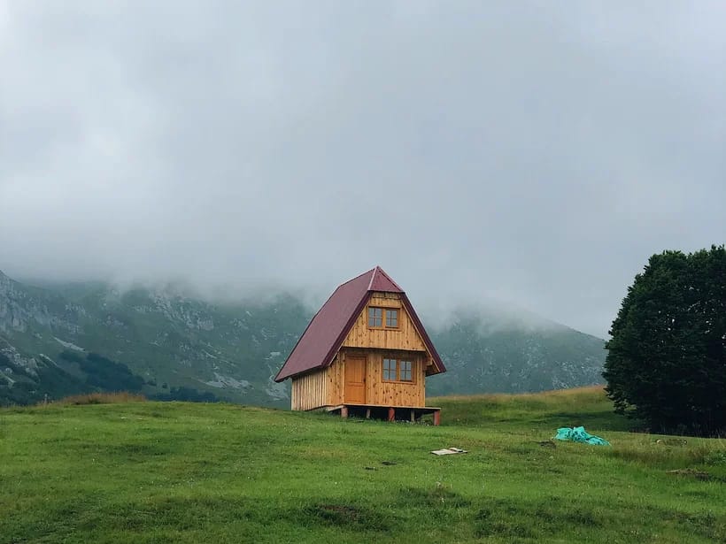Žabljak