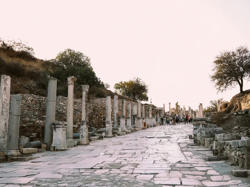 Curetes-katu