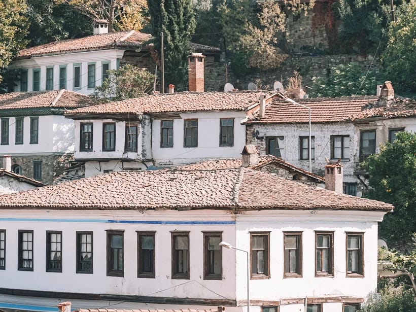 Şirince
