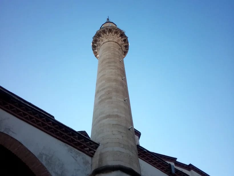 Minareetti