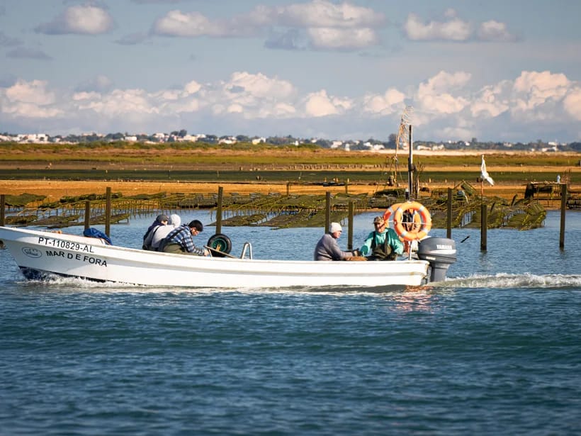 Ria Formosa