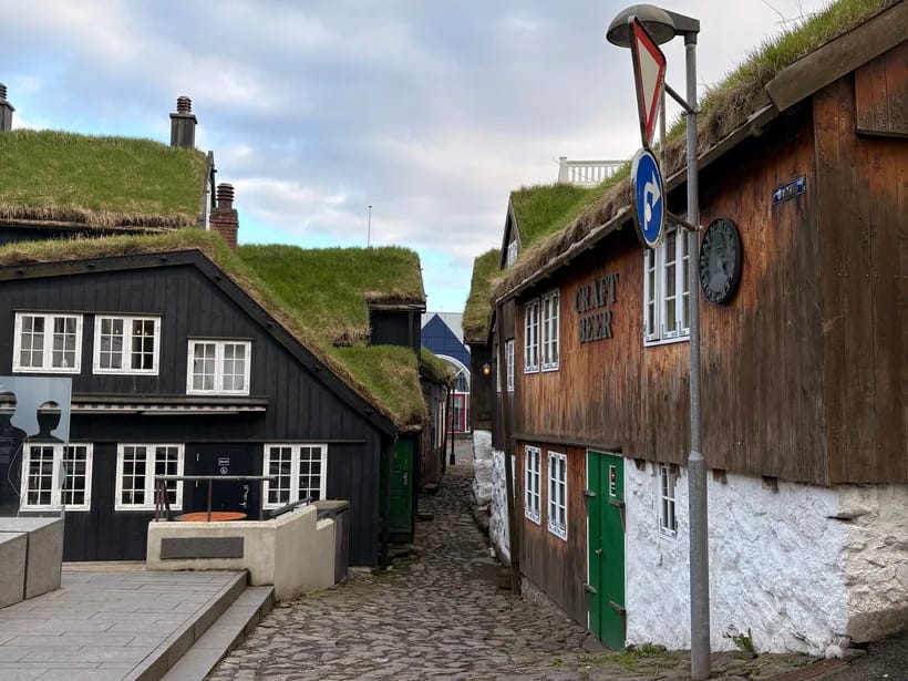 Tórshavn