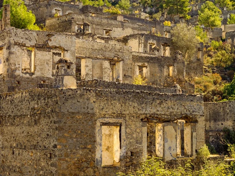Kayaköy