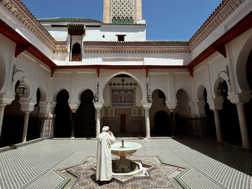 Al Quaraouiyine