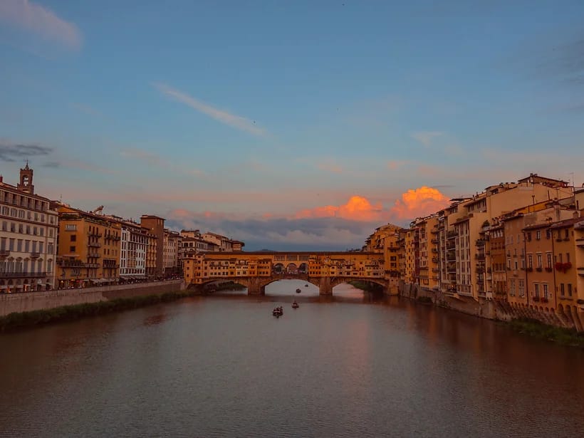Ponte Vecchio