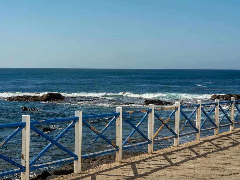 El Cotillo