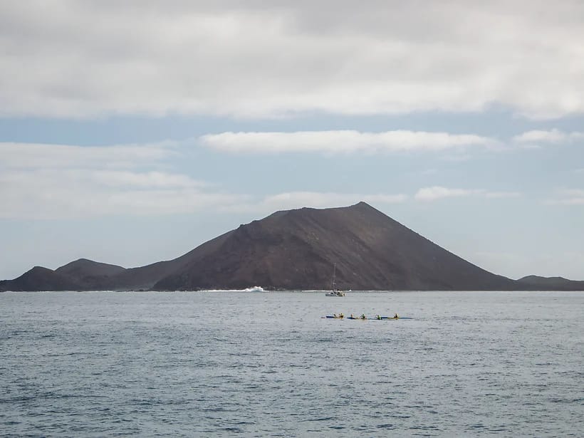 Isla de Lobos