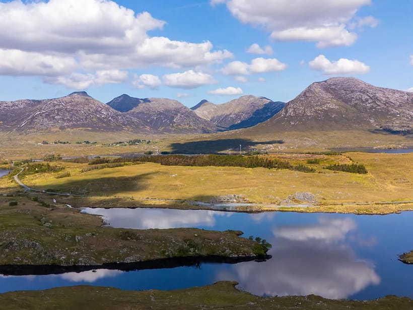 Connemara