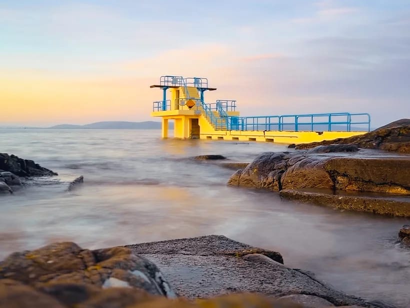 Galway Bay & Salthill